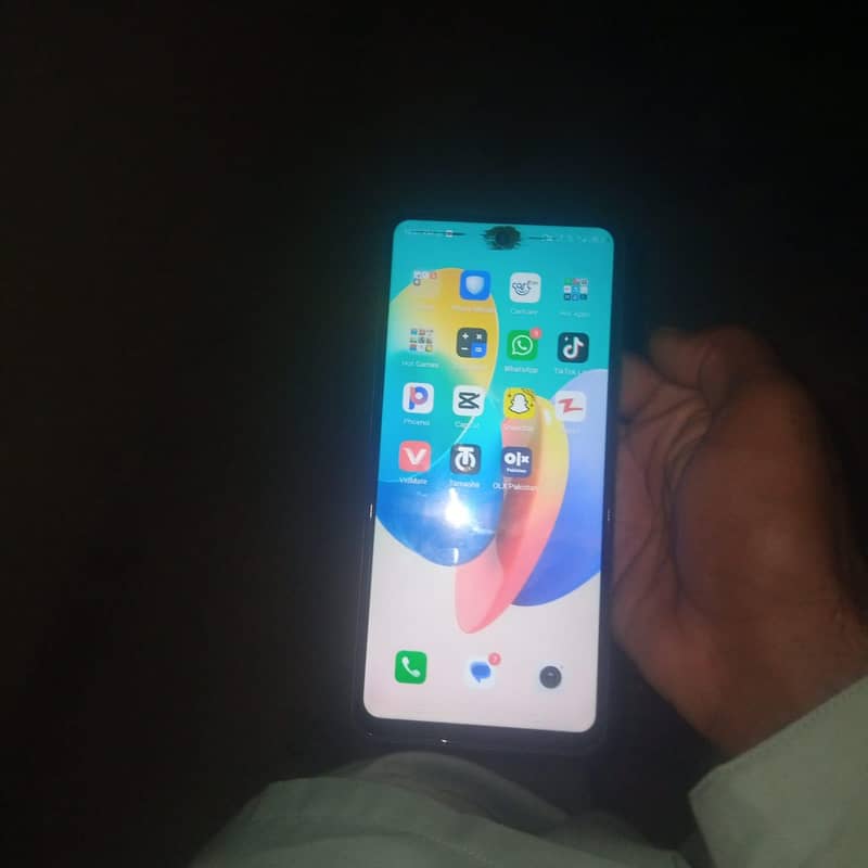 Tecno Spark Go 5