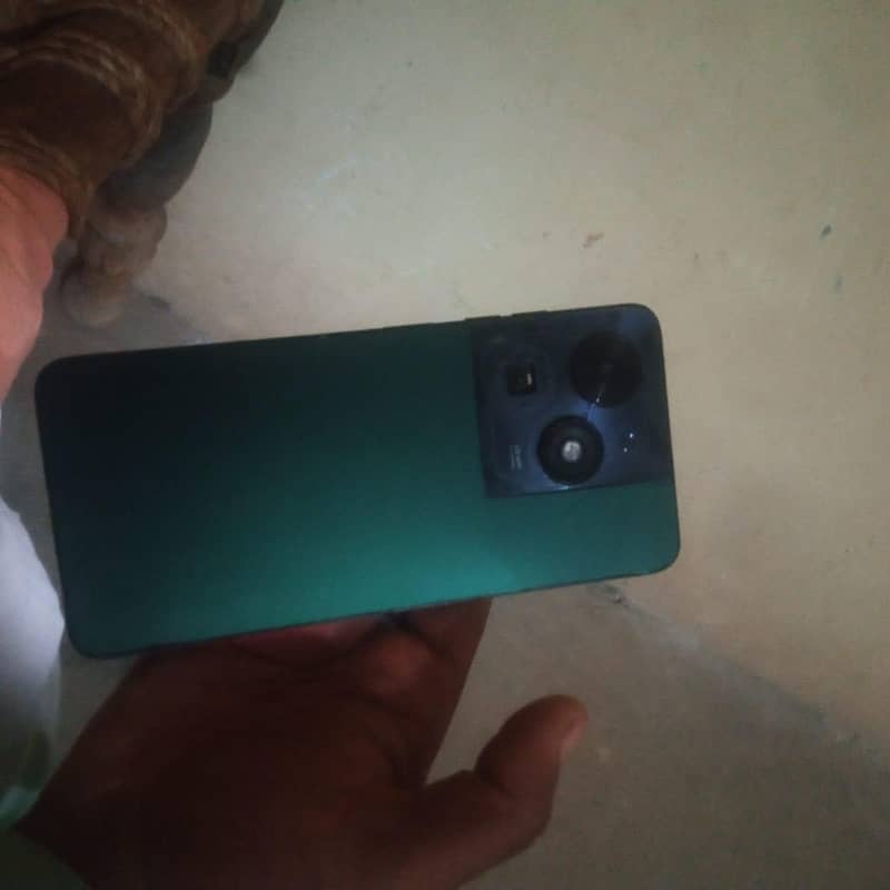 Tecno Spark Go 6