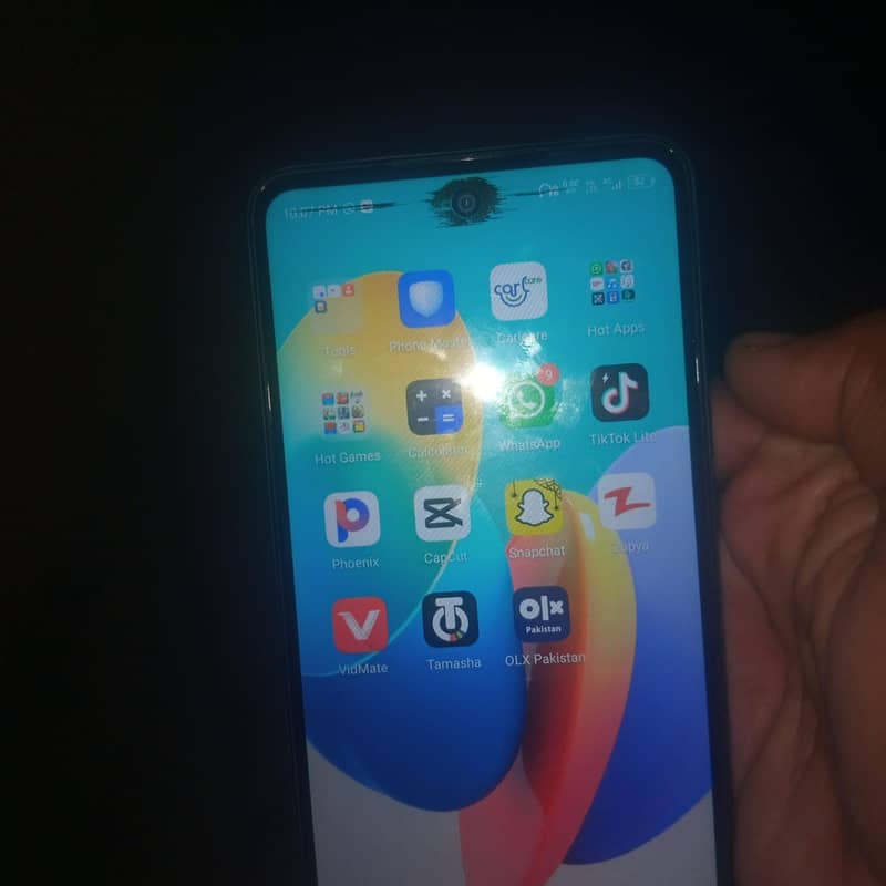 Tecno Spark Go 8