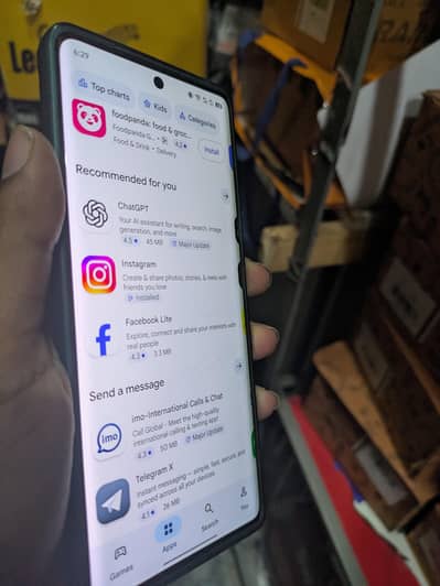 Infinix Zero 40