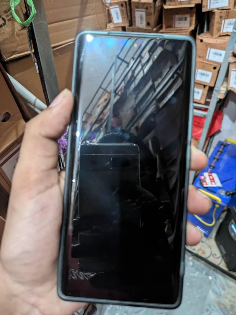 Infinix Zero 40 2