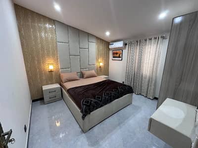 Single Storey Independent Villa Available For Rent In Bahria Town Phase 8