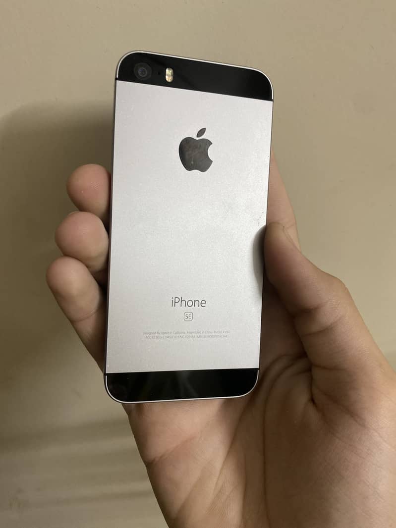 Apple iPhone SE 2