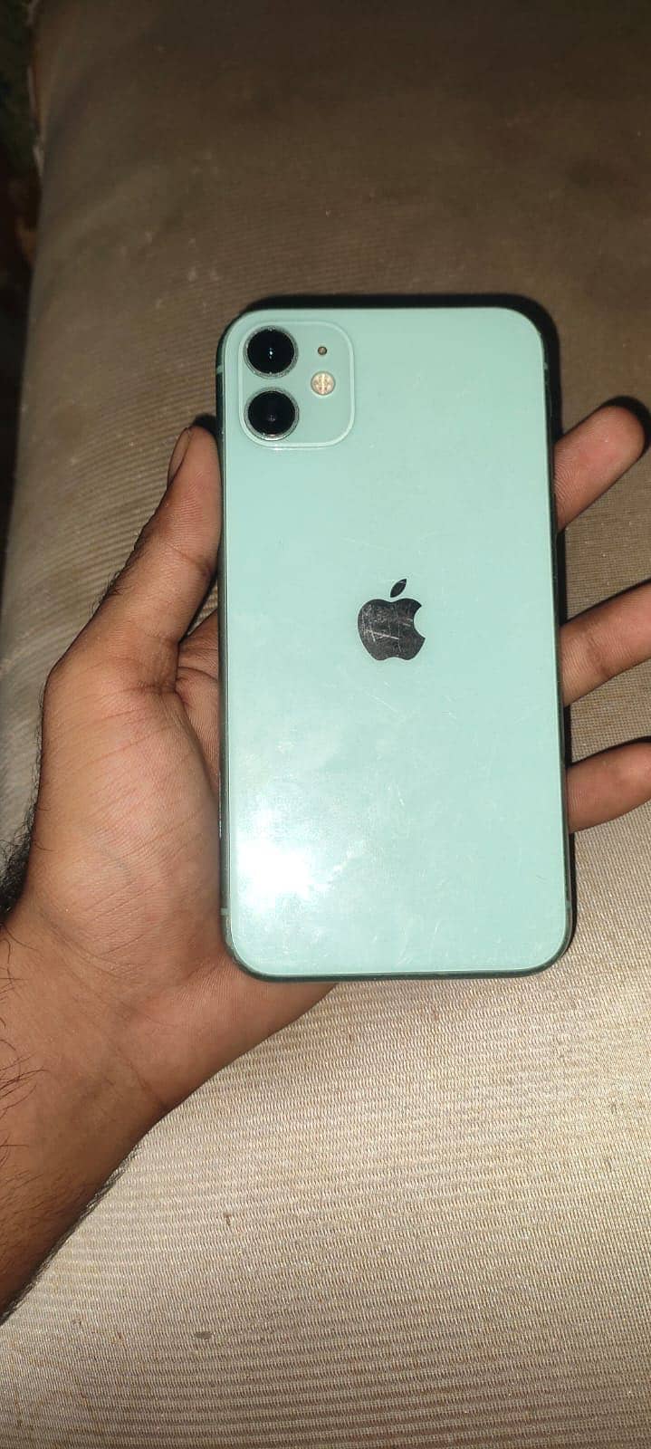 Apple iPhone 11 1
