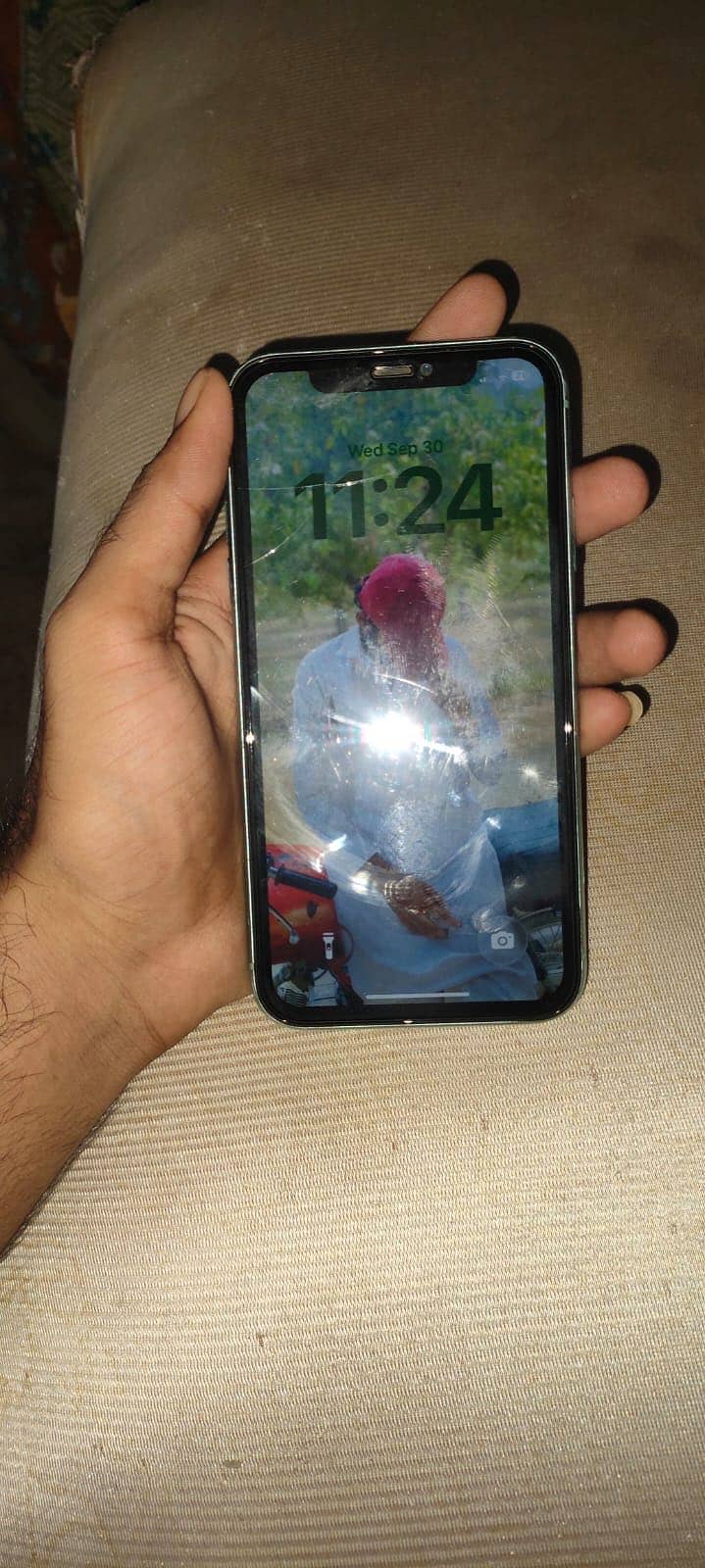 Apple iPhone 11 5