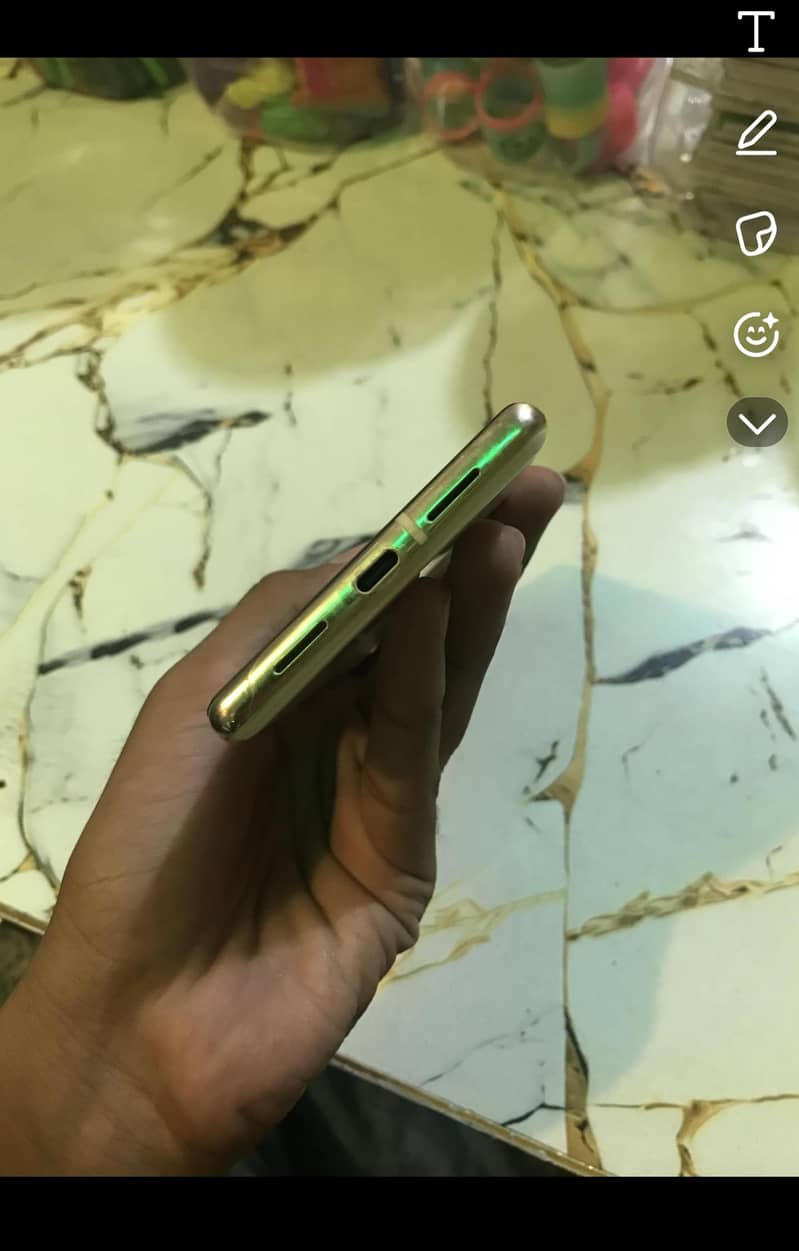 Google Pixel 6 Pro 4