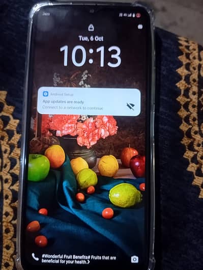 Vivo y17 s