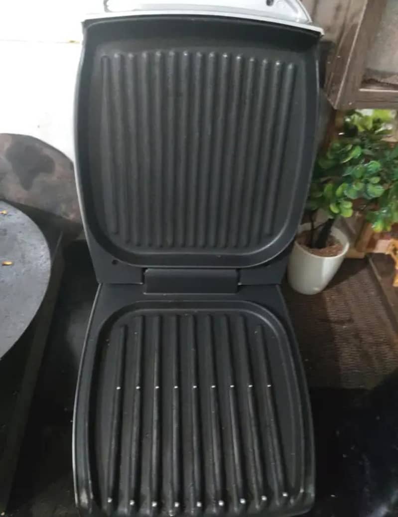 panini Grill maker 0