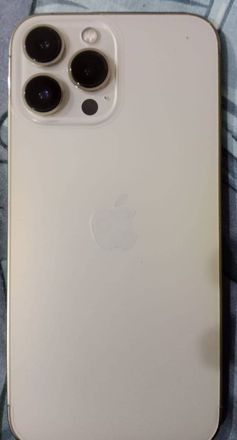 Apple iPhone 13 Pro Max 0