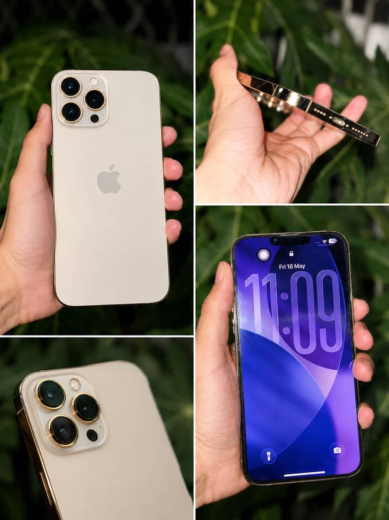 Apple iPhone 13 Pro Max jv 0