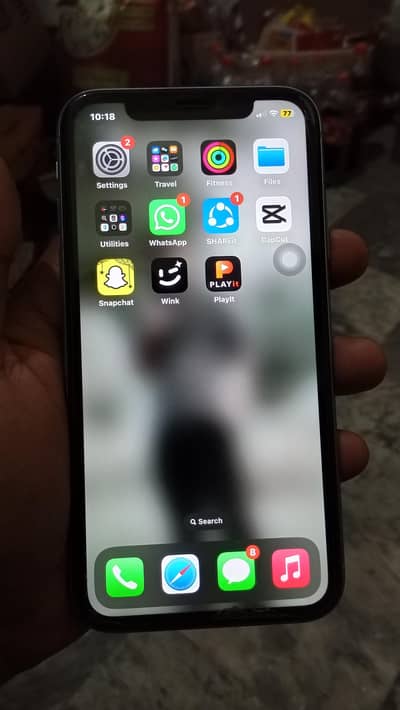 Apple iPhone XR