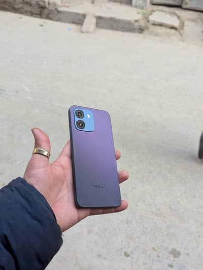OPPO A6