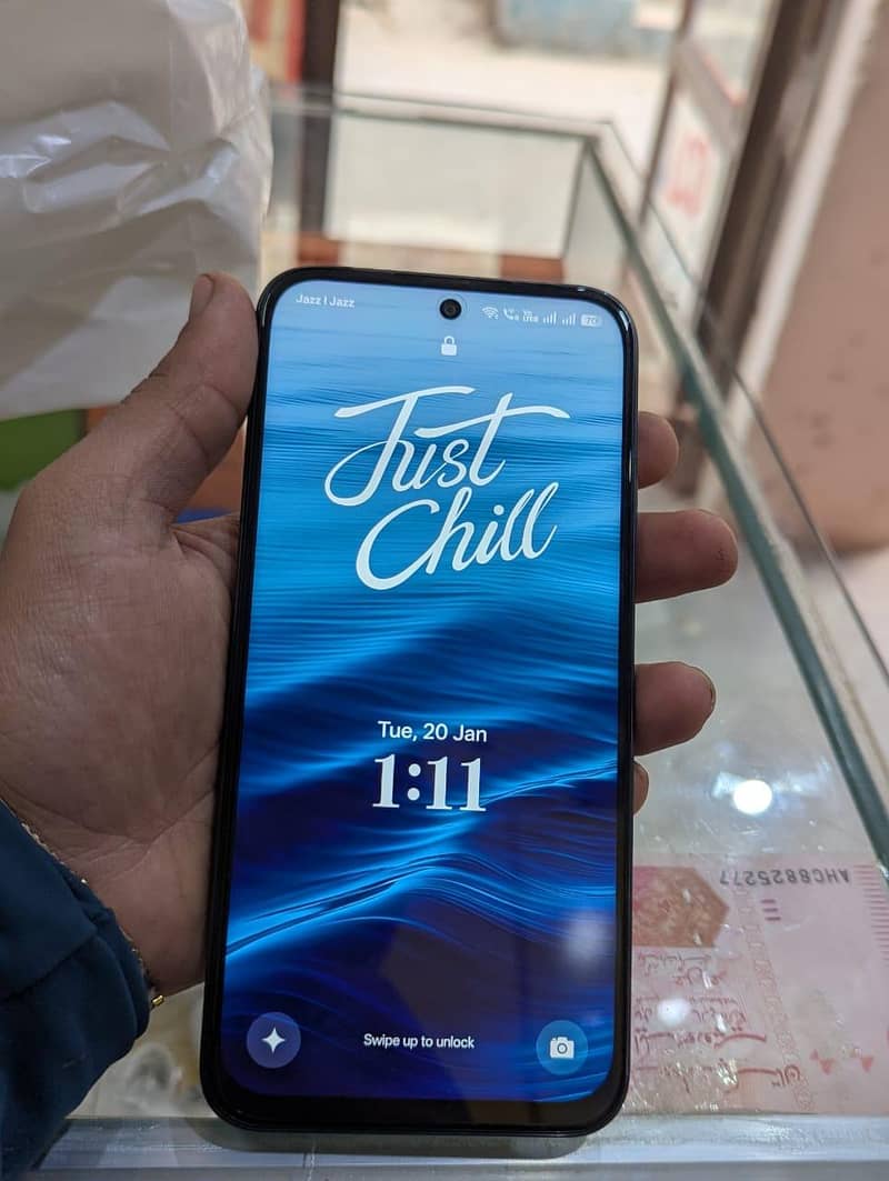 OPPO A6 1