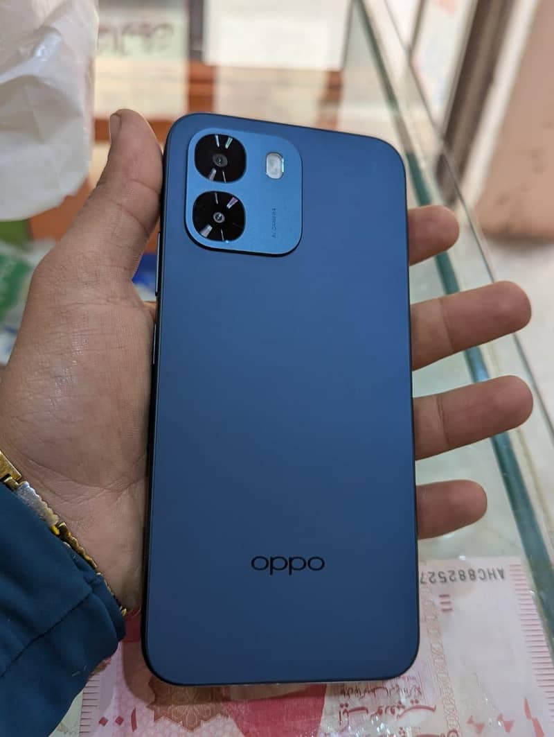 OPPO A6 2