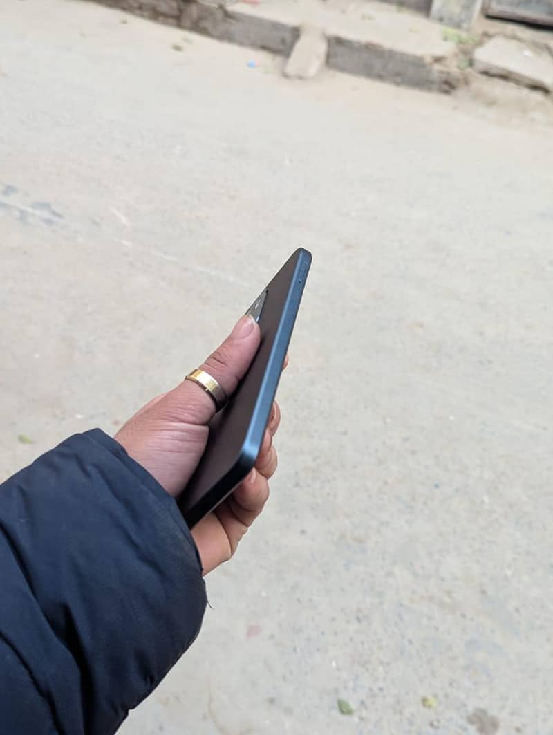 OPPO A6 3