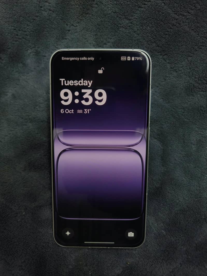 One Plus 13s 5
