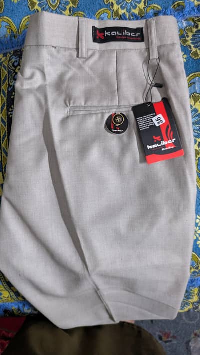FORMAL DRESSES PANTS RANDOM COLORE SIZE  32,34,36,38