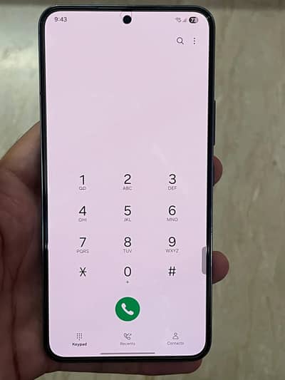 Samsung Mobile S22
