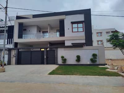This Property Direct From Owner .  Premium Property Feature Points Urgent Sale Rs. 7.95 Crore 400 Sq. Yd.  VIP Sector W-2 Golden Location 70-Ft Wide Road Brand-New Owner-Built Designer House