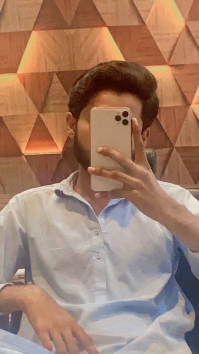 RANA AHMED