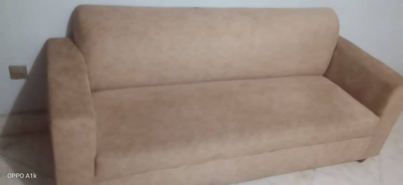 3+2 Seater Sofa Set 1