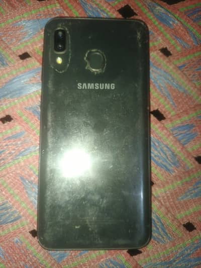 galaxy a20
