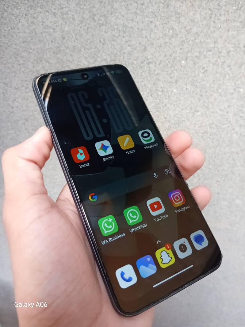 Xiaomi Redmi 10 0