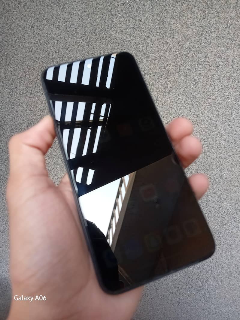 Xiaomi Redmi 10 1