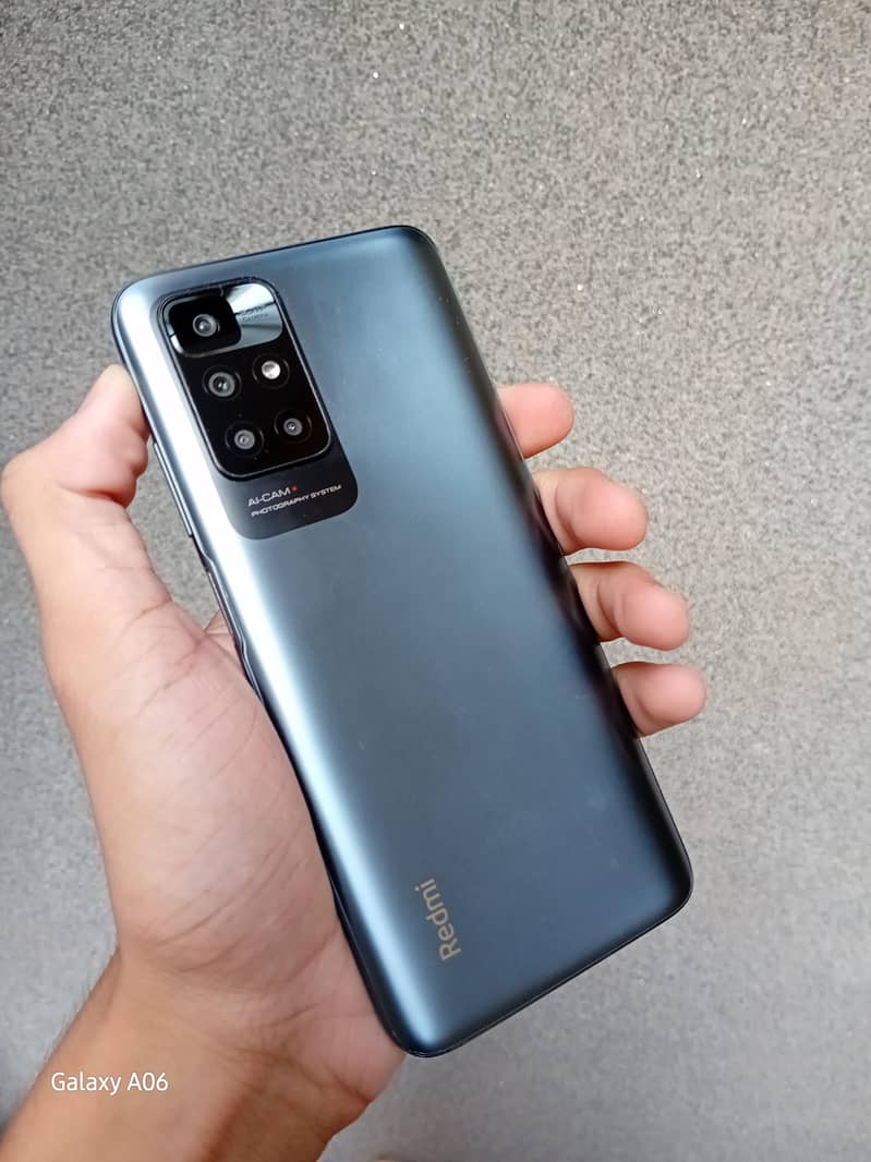 Xiaomi Redmi 10 13