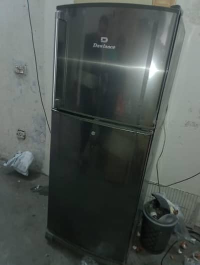 Fridge