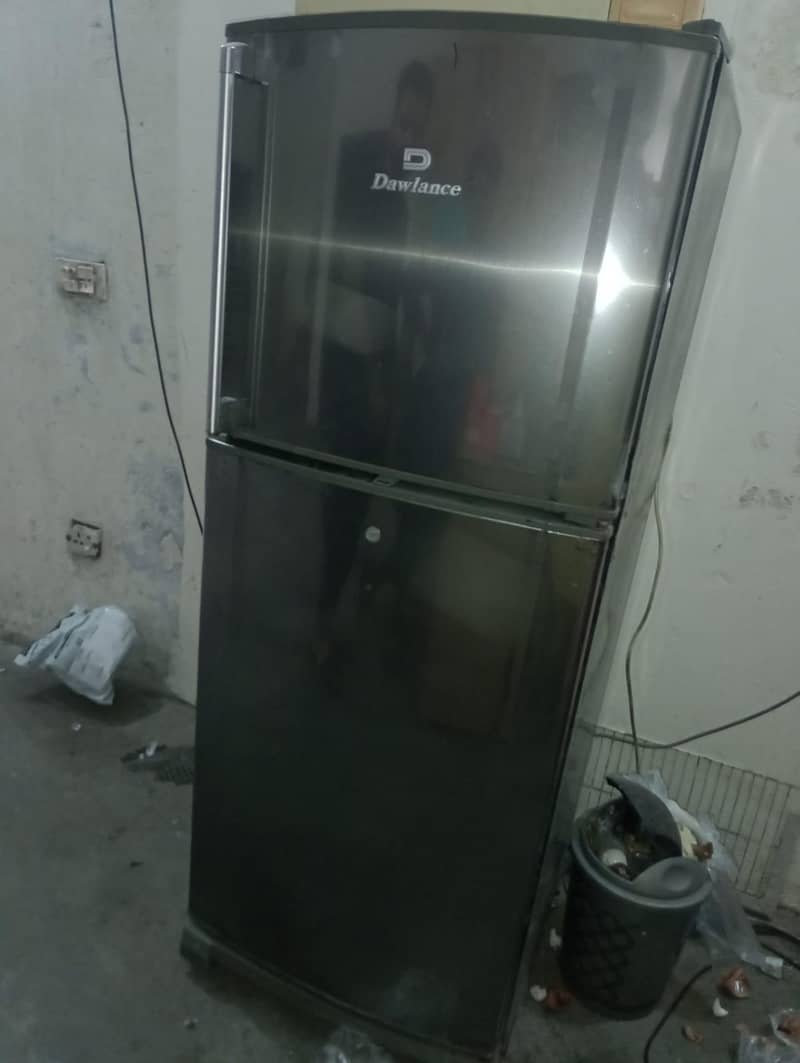 Fridge 0