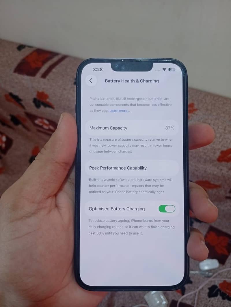 Apple iPhone 13 5
