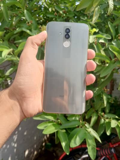Huawei Mate 20 Lite