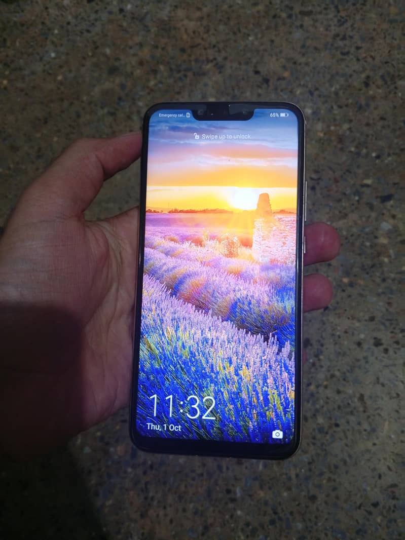 Huawei Mate 20 Lite 2