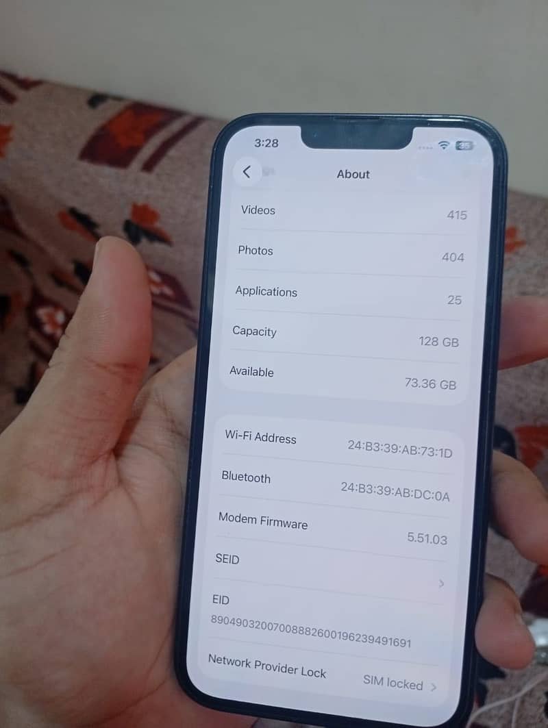 Apple iPhone 13 6