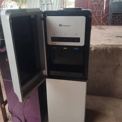 New Condition Despenser for urgent sale