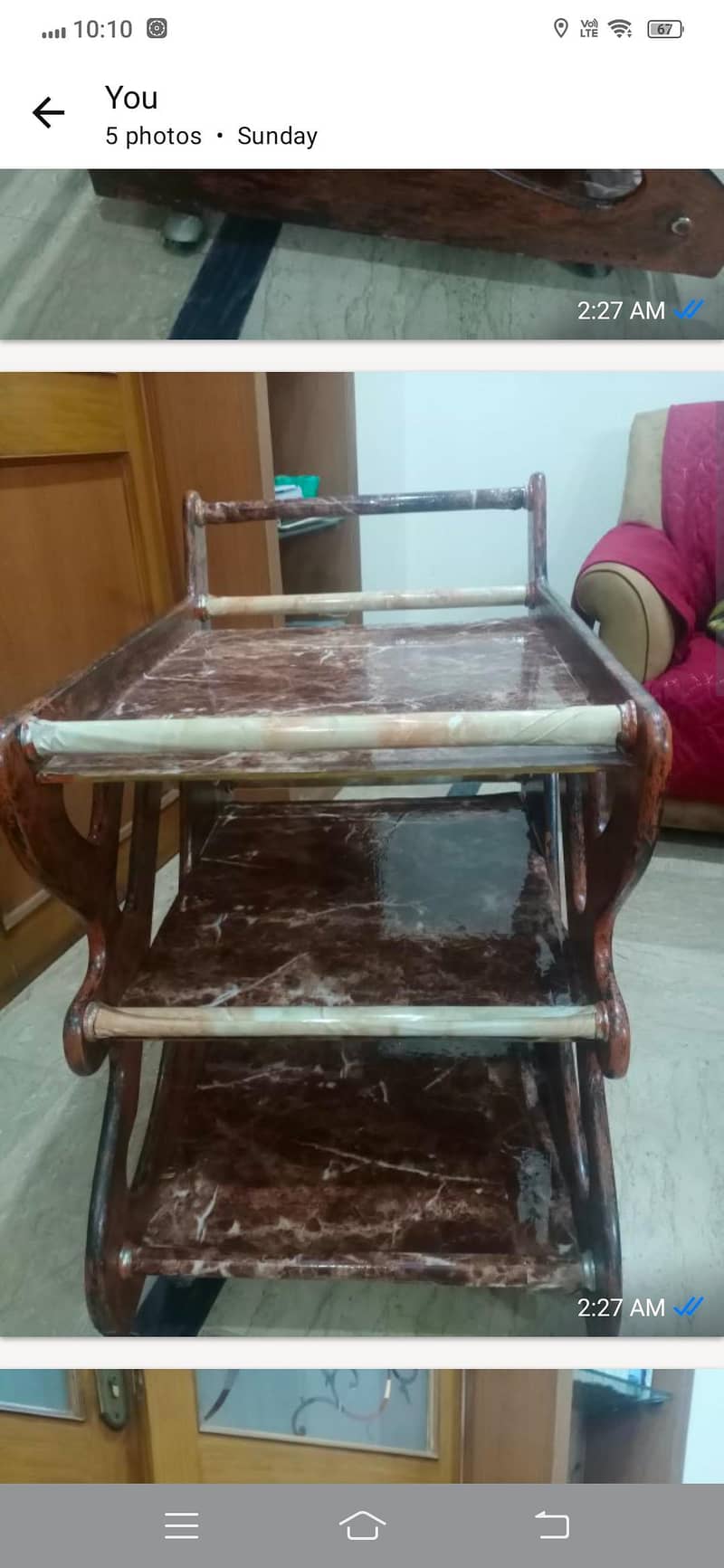 tea trolley 3