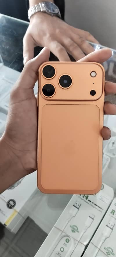 Apple iPhone XR