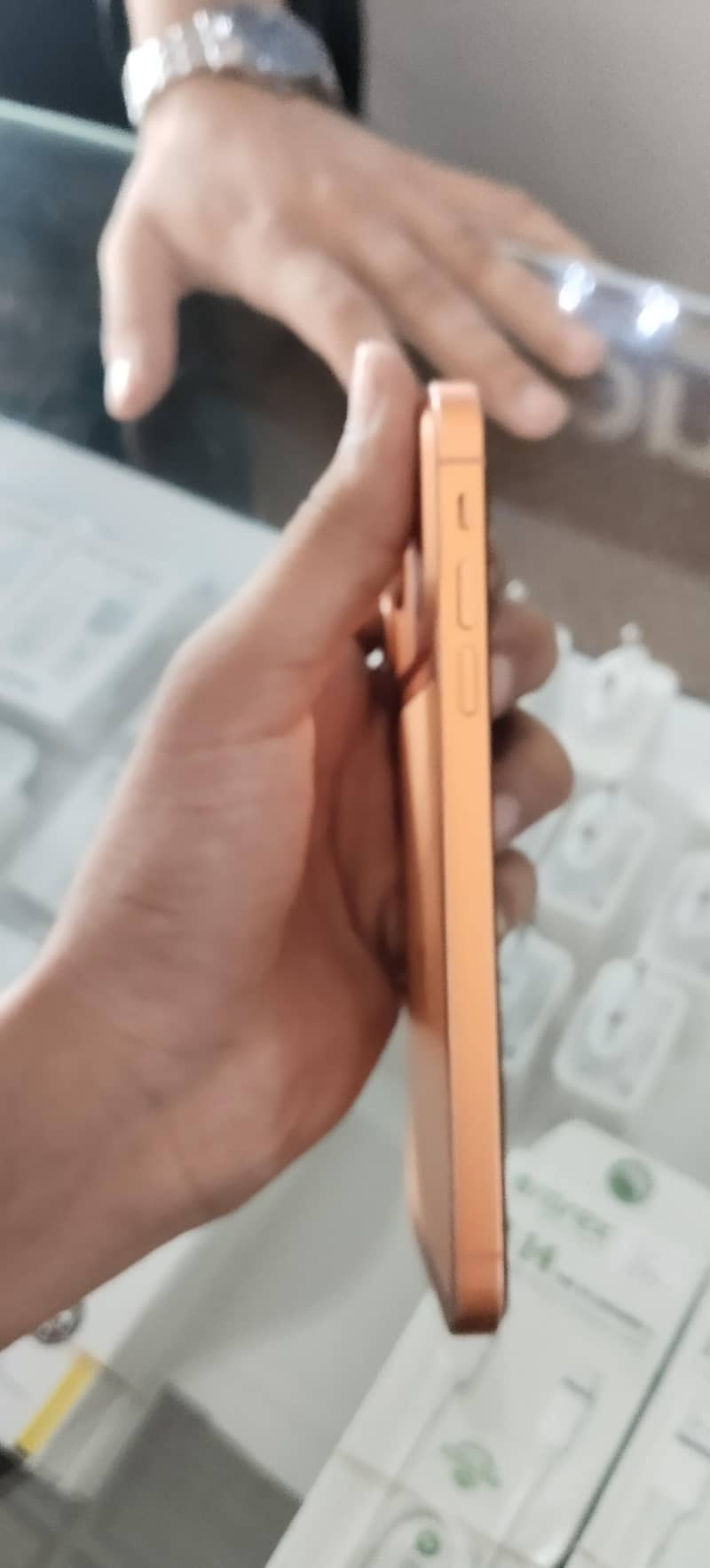 Apple iPhone XR 1