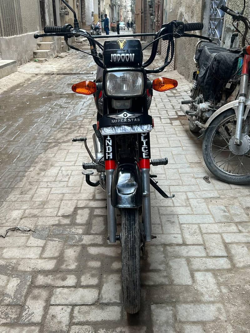 2018 super star 1