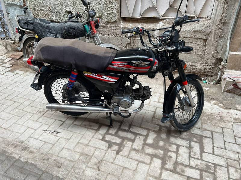 2018 super star 3