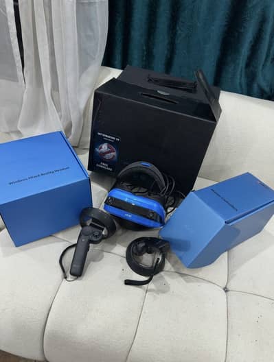 Acer Windows Mixed Reality VR Headset (AH101)