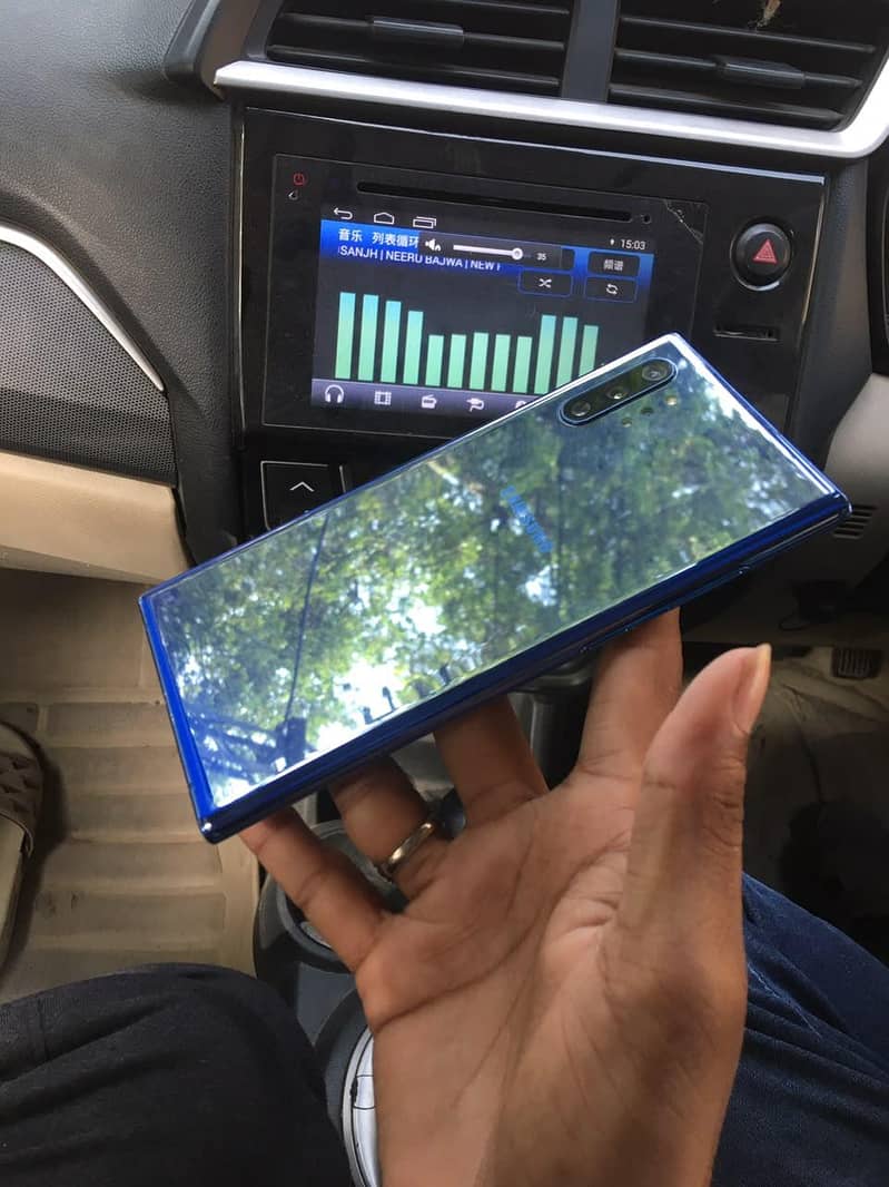 Galaxy Note 10 Plus Exchange possible 1
