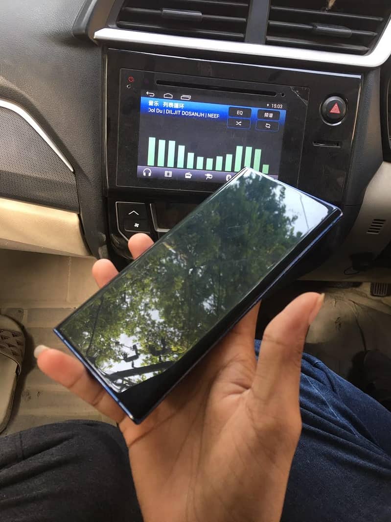 Galaxy Note 10 Plus Exchange possible 3