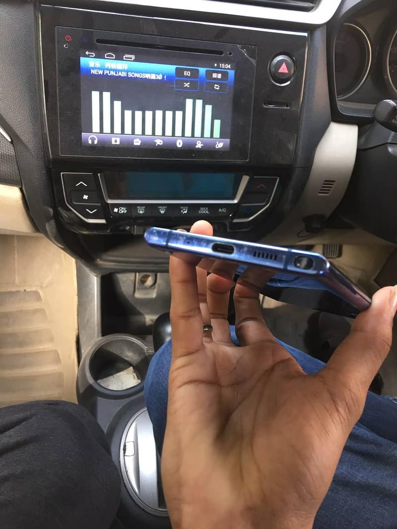 Galaxy Note 10 Plus Exchange possible 5