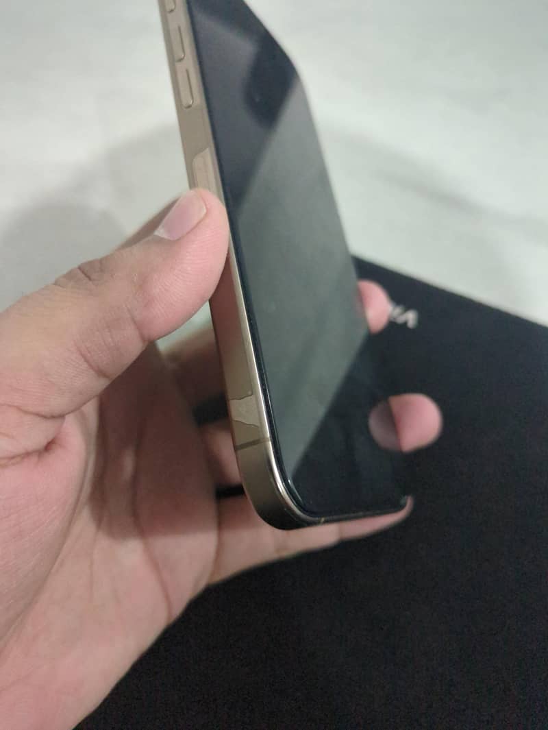 Apple iPhone 16 Pro Max 2