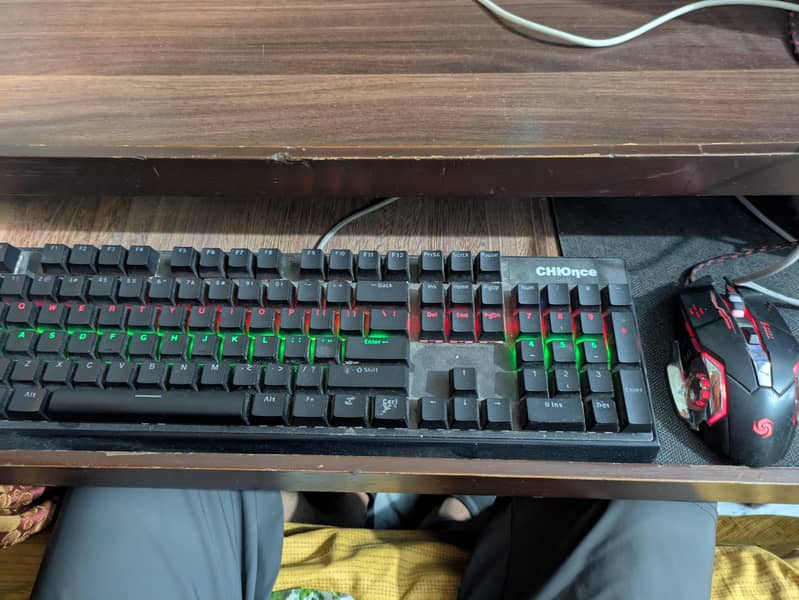gaming pc 4