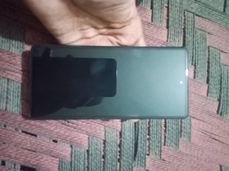 Google Pixel 6 3