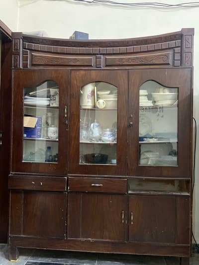 showcase for sale