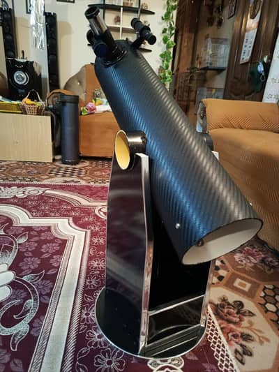 Order Telescope of your choice